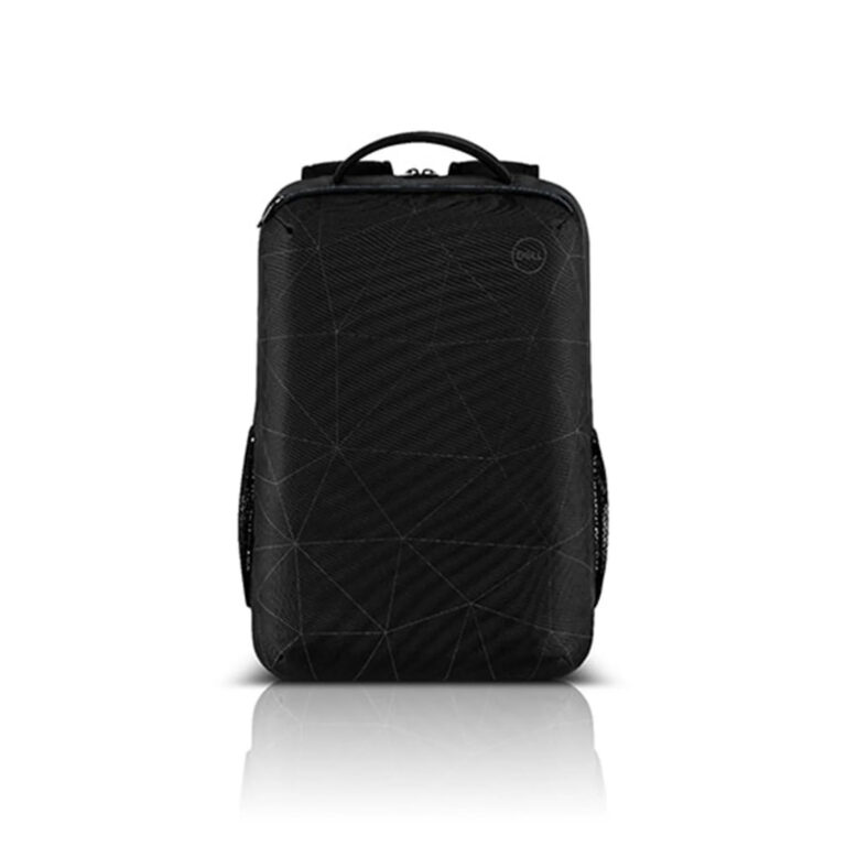 Dell Essential Backpack 15 ES1521P 15.6″ – Black – Click Computers