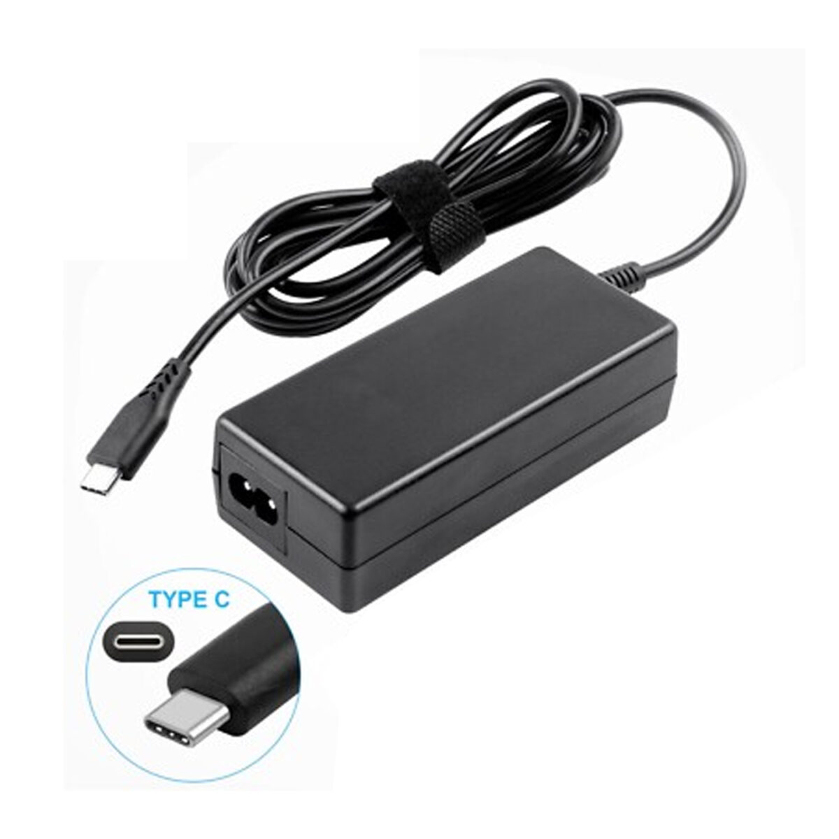Usb Type Ac Asus 65W USB Type-C AC Laptop Adapter (20V, 3.25A) – Click Computers