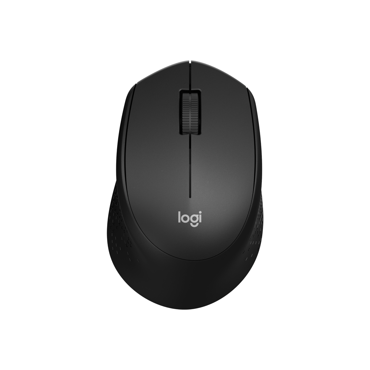 Logitech M330 Silent Plus Mouse