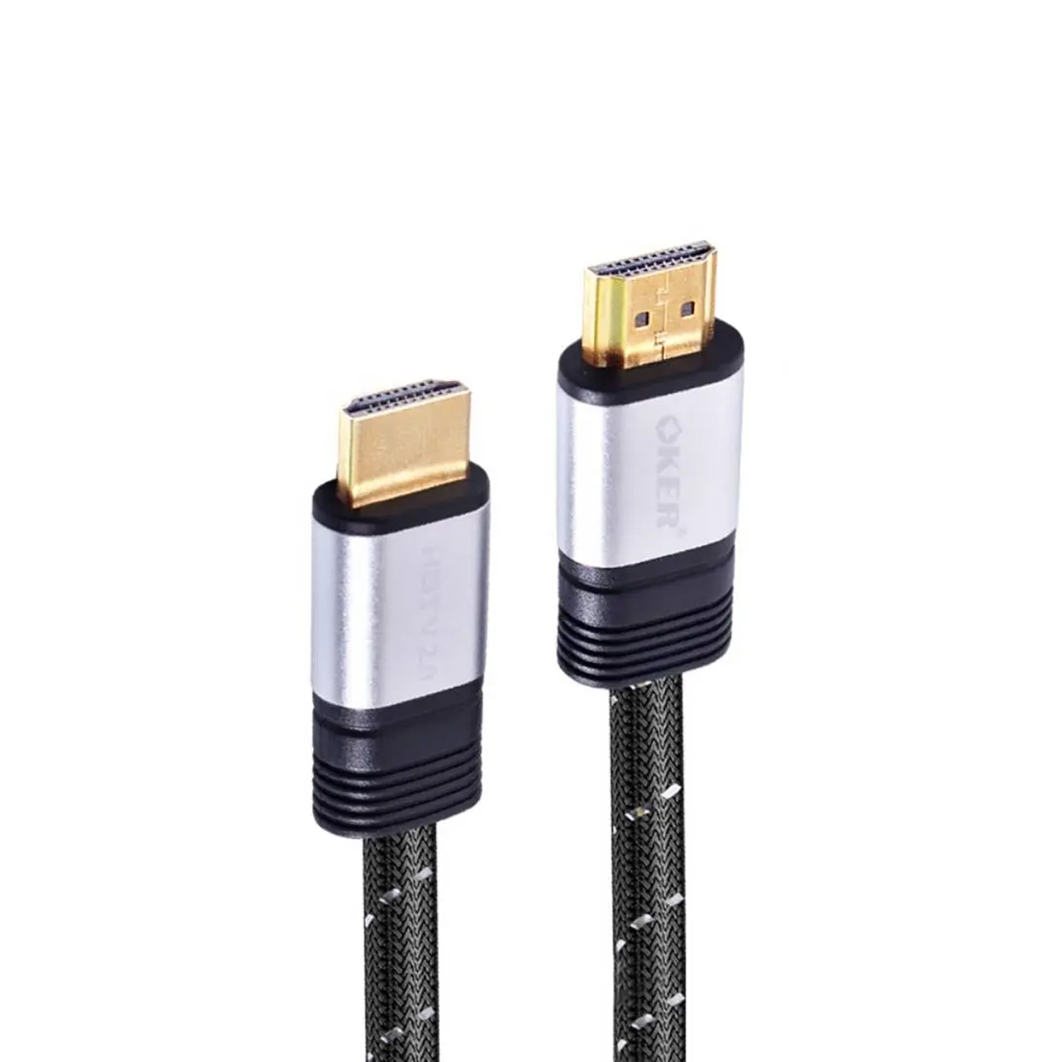 Oker HD-904 10M HDMI Cable 4K Ultra HD
