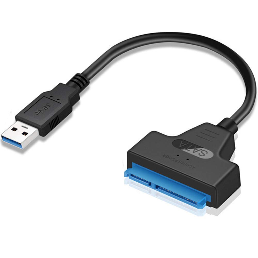 USB 3.0 to SATA 2.5″ Hard Drive Converter